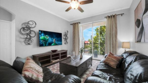 Last Minute Disney Getaway! Private Pool, Hot Tub & Games Room. Book Now! #65331